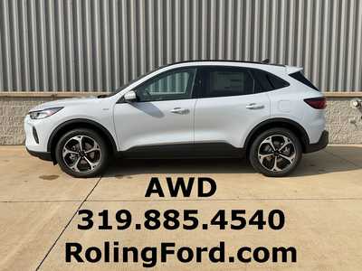 2025 Ford Escape, $35351. Photo 2