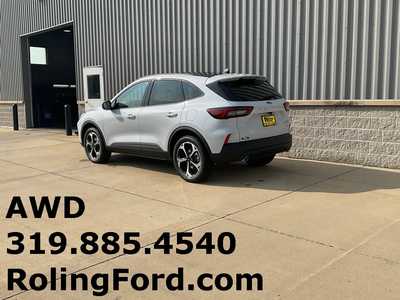 2025 Ford Escape, $35351. Photo 3