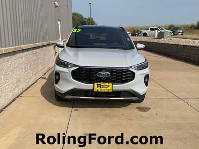 2025 Ford Escape, $35351. Photo 4