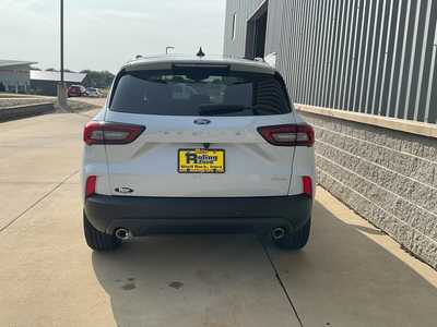 2025 Ford Escape, $35351. Photo 5
