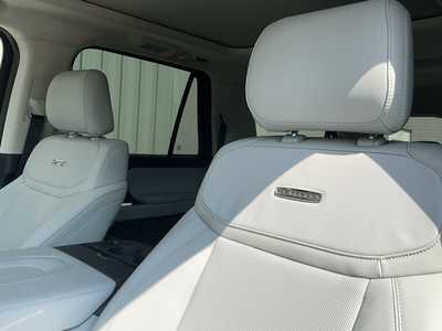 2025 Ford Expedition Max, $77966. Photo 11