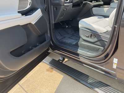 2025 Ford Expedition Max, $77966. Photo 8