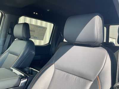 2025 Ford F150 Crew Cab, $69806. Photo 10