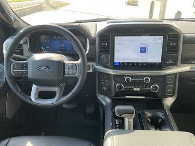 2025 Ford F150 Crew Cab, $69806. Photo 11