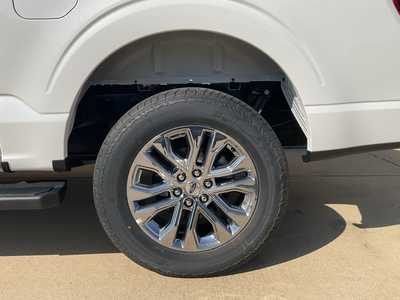 2025 Ford F150 Crew Cab, $69806. Photo 6
