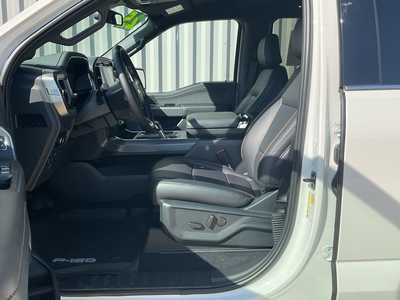 2025 Ford F150 Crew Cab, $69806. Photo 9