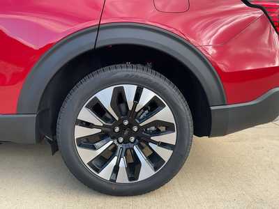 2025 Ford Explorer, $57388. Photo 6