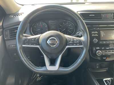 2017 Nissan Rogue, $12950. Photo 11