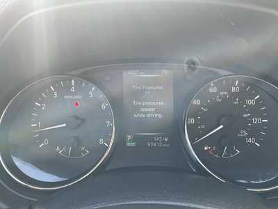 2017 Nissan Rogue, $12950. Photo 12