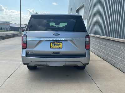 2021 Ford Expedition Max, $28599. Photo 5