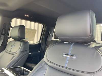2025 Ford F150 Crew Cab, $74970. Photo 10