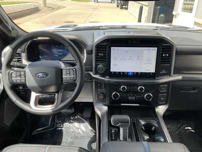 2025 Ford F150 Crew Cab, $74970. Photo 11