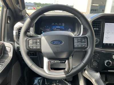 2025 Ford F150 Crew Cab, $74970. Photo 12