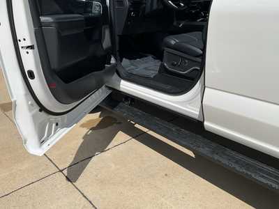 2025 Ford F150 Crew Cab, $74970. Photo 7