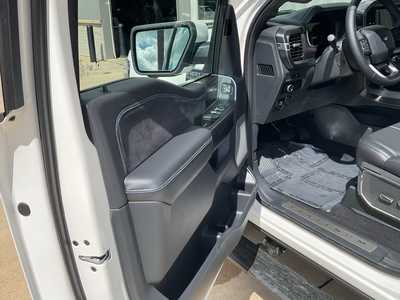 2025 Ford F150 Crew Cab, $74970. Photo 8