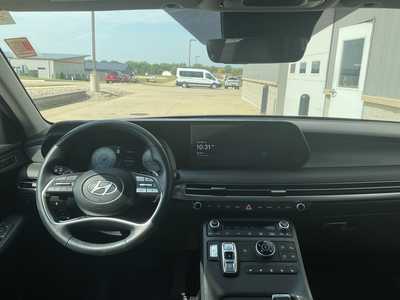 2023 Hyundai Palisade, $36950. Photo 11