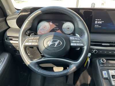 2023 Hyundai Palisade, $36950. Photo 12