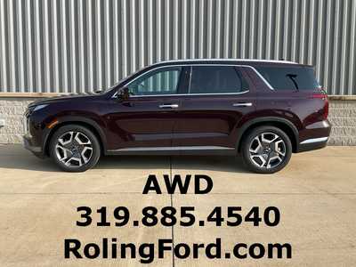 2023 Hyundai Palisade, $36950. Photo 2