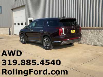 2023 Hyundai Palisade, $36950. Photo 3