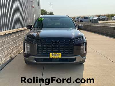 2023 Hyundai Palisade, $36950. Photo 4