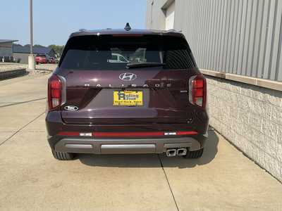 2023 Hyundai Palisade, $36950. Photo 5