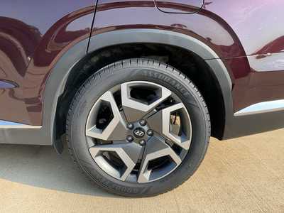 2023 Hyundai Palisade, $36950. Photo 6