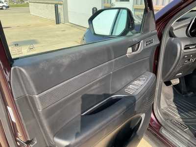 2023 Hyundai Palisade, $36950. Photo 7