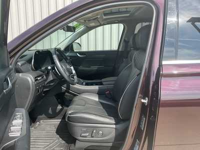 2023 Hyundai Palisade, $36950. Photo 8