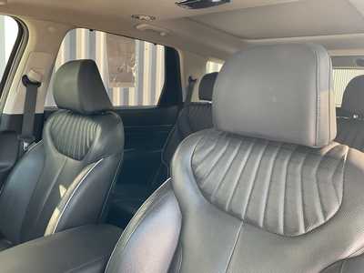 2023 Hyundai Palisade, $36950. Photo 9