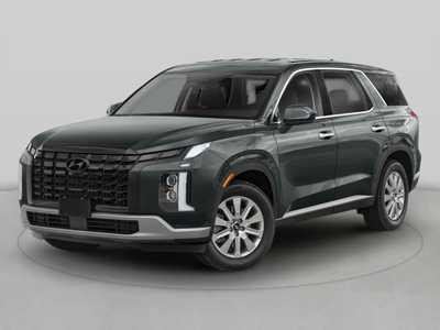 2023 Hyundai Palisade, $. Photo 1