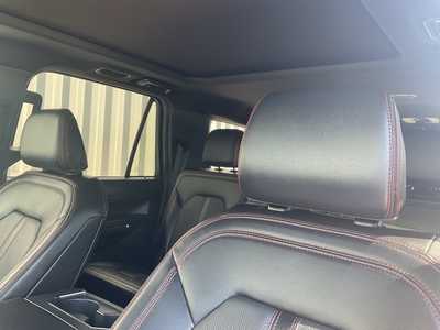 2024 Ford Expedition Max, $59999. Photo 10