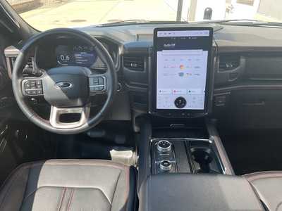 2024 Ford Expedition Max, $59999. Photo 12