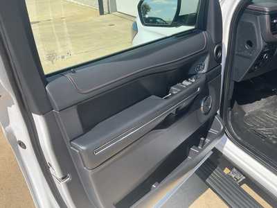 2024 Ford Expedition Max, $59999. Photo 8