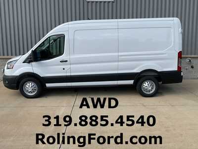 2025 Ford Transit-250, $61445. Photo 2