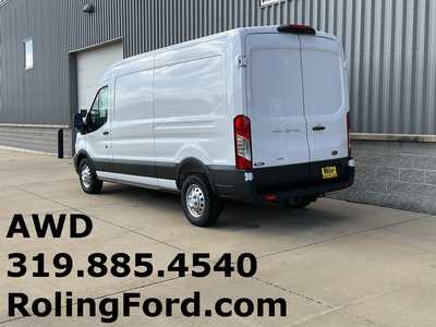 2025 Ford Transit-250, $61445. Photo 3
