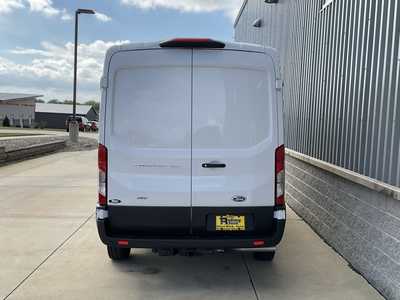 2025 Ford Transit-250, $61445. Photo 5