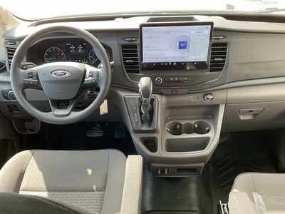 2025 Ford Transit-250, $61445. Photo 6