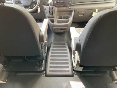 2025 Ford Transit-250, $61445. Photo 7