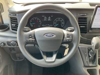 2025 Ford Transit-250, $61445. Photo 8
