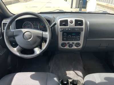 2007 Chevrolet Colorado Crew Cab, $12999. Photo 10
