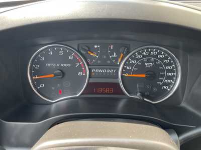 2007 Chevrolet Colorado Crew Cab, $12999. Photo 12