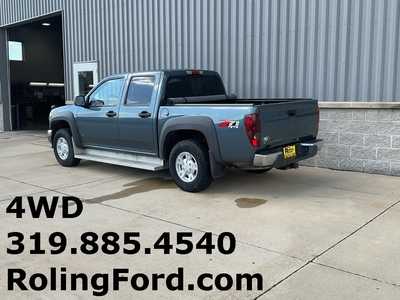 2007 Chevrolet Colorado Crew Cab, $12999. Photo 3