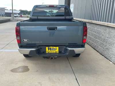2007 Chevrolet Colorado Crew Cab, $12999. Photo 5