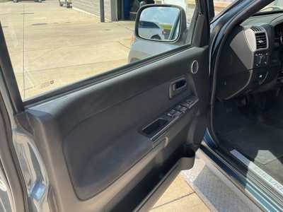 2007 Chevrolet Colorado Crew Cab, $12999. Photo 7