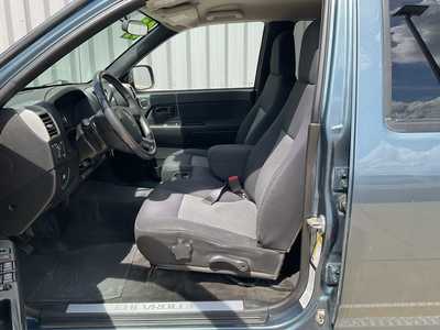 2007 Chevrolet Colorado Crew Cab, $12999. Photo 8