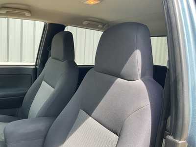 2007 Chevrolet Colorado Crew Cab, $12999. Photo 9