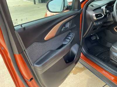 2022 Chevrolet TrailBlazer, $21522. Photo 6