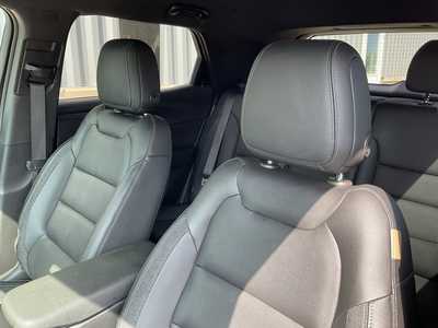 2022 Chevrolet TrailBlazer, $21522. Photo 8