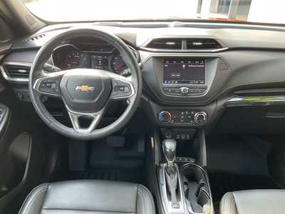 2022 Chevrolet TrailBlazer, $21522. Photo 9