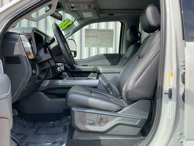 2026 Ford F350 Crew Cab, $97336. Photo 10